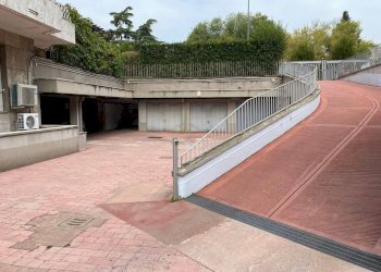 Box auto - Box via Luigi Soderini, 35, Milano (neighborhood Lorenteggio) - photo 3