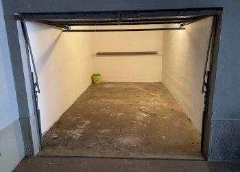 Box auto - Box via Luigi Soderini, 35, Milano (neighborhood Lorenteggio) - photo 6