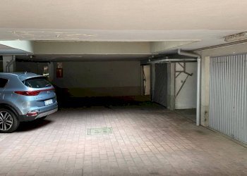 Posto macchina - Box via Luigi Soderini, 35, Milano (neighborhood Lorenteggio) - photo 7