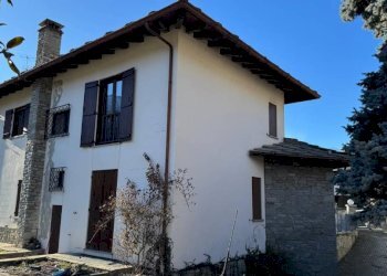 Facciata - Villa Località Bas Villair, 22/c, Quart - foto 2