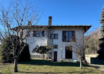 Facciata - Villa Località Bas Villair, 22/c, Quart - foto 4