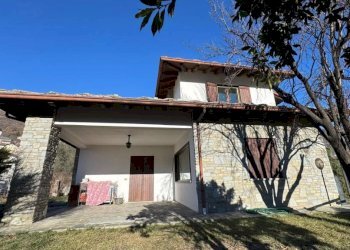 Facciata - Villa Località Bas Villair, 22/c, Quart - foto 6