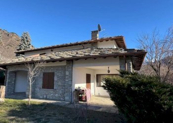 Facciata - Villa Località Bas Villair, 22/c, Quart - foto 7