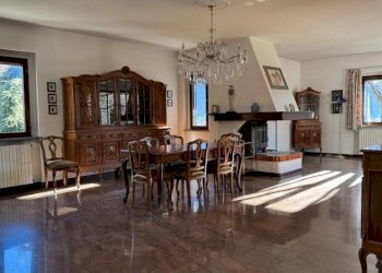 Salone - Villa Località Bas Villair, 22/c, Quart - foto 8