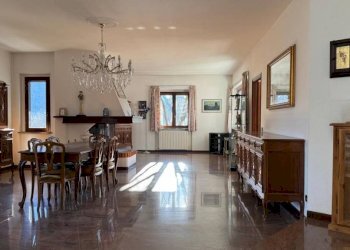 Salone - Villa Località Bas Villair, 22/c, Quart - foto 9