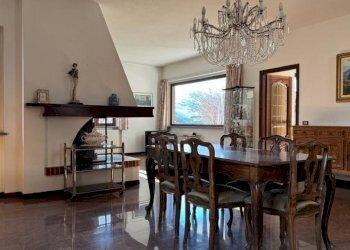 Salone - Villa Località Bas Villair, 22/c, Quart - foto 10