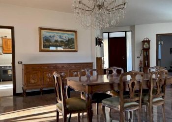 Salone - Villa Località Bas Villair, 22/c, Quart - foto 11