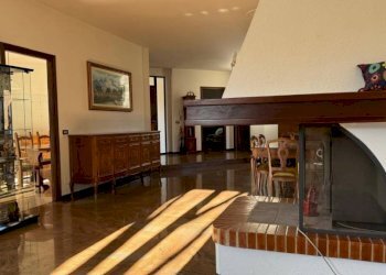 Salone - Villa Località Bas Villair, 22/c, Quart - foto 12