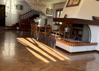 Salone - Villa Località Bas Villair, 22/c, Quart - foto 13