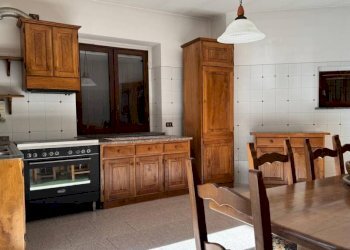 Cucina - Villa Località Bas Villair, 22/c, Quart - foto 14