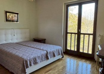 Camera da letto - Villa Località Bas Villair, 22/c, Quart - foto 21