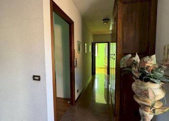 Corridoio - Villa Località Bas Villair, 22/c, Quart - foto 23