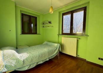 Camera da letto - Villa Località Bas Villair, 22/c, Quart - foto 25