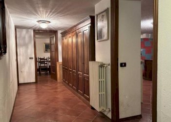 Corridoio - Villa Località Bas Villair, 22/c, Quart - foto 28