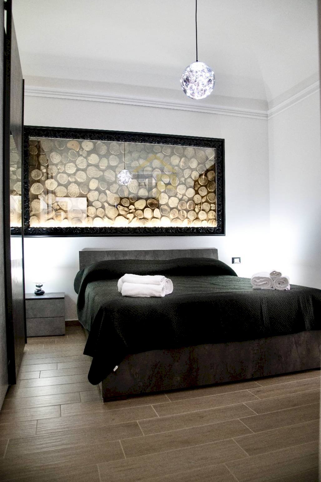 Foto 1 - Bilocale Vicolo Stalluzza
 
17, Palermo - foto 1