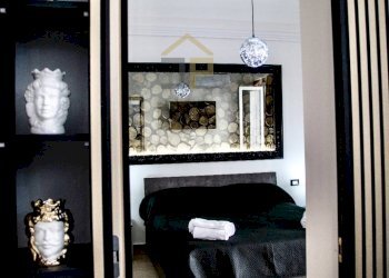 Foto 3 - Bilocale Vicolo Stalluzza
 
17, Palermo - foto 3