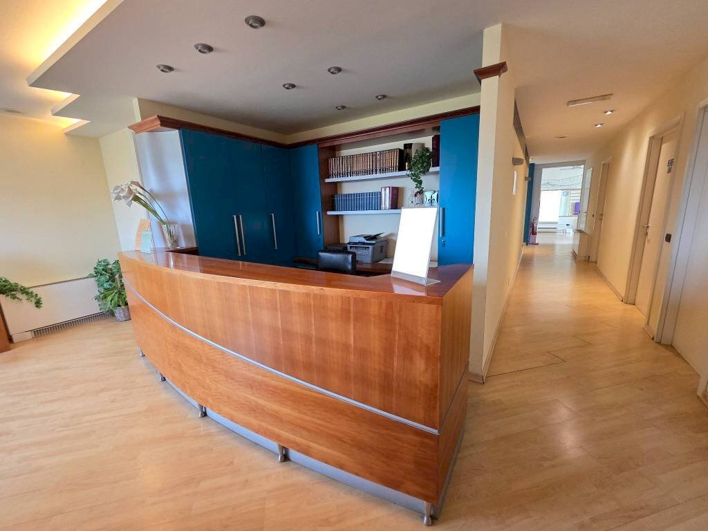 Interno non residenziale - Ufficio via Piero Gobetti, Signa - foto 1