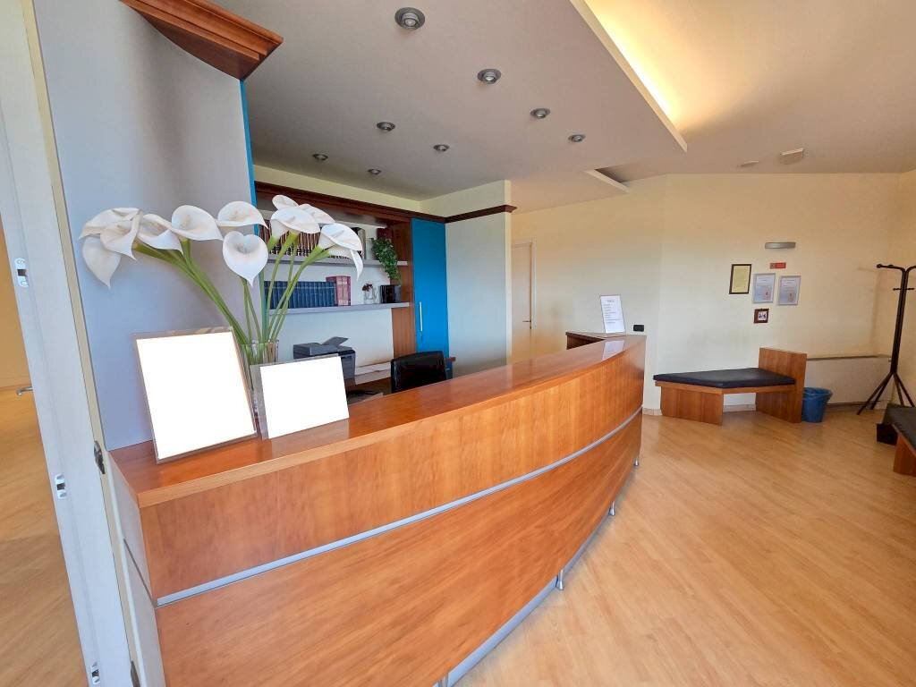 Interno non residenziale - Ufficio via Piero Gobetti, Signa - foto 2