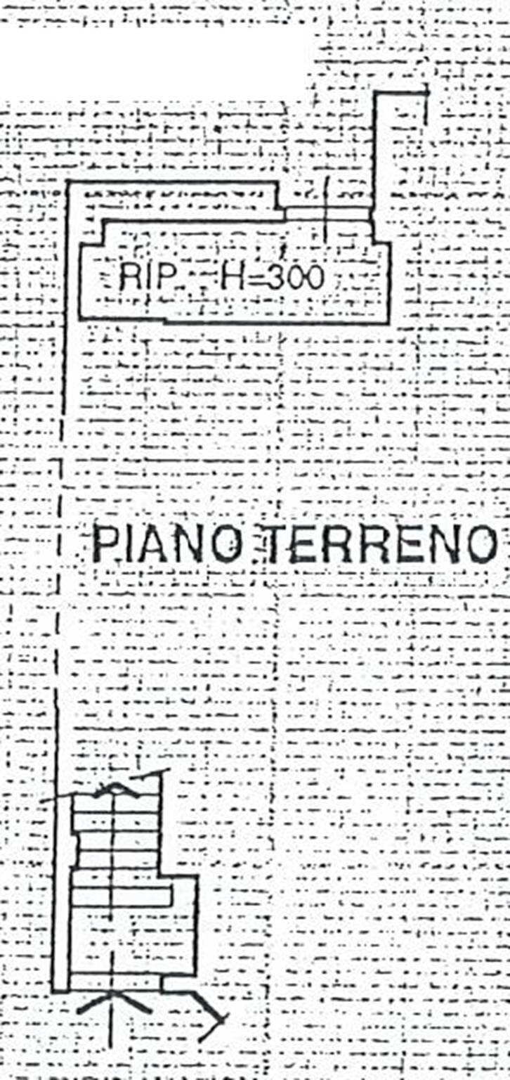 Ufficio via Piero Gobetti, Signa - planimetria 1