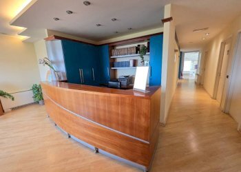 Interno non residenziale - Ufficio via Piero Gobetti, Signa - foto 1