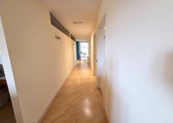 Corridoio - Ufficio via Piero Gobetti, Signa - foto 8