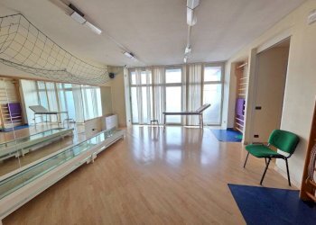 Interno non residenziale - Ufficio via Piero Gobetti, Signa - foto 11