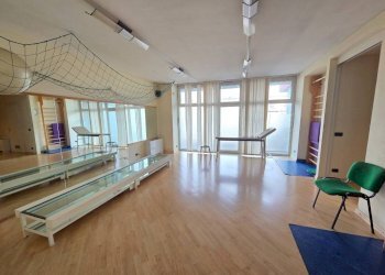 Interno non residenziale - Ufficio via Piero Gobetti, Signa - foto 12