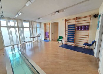 Interno non residenziale - Ufficio via Piero Gobetti, Signa - foto 13