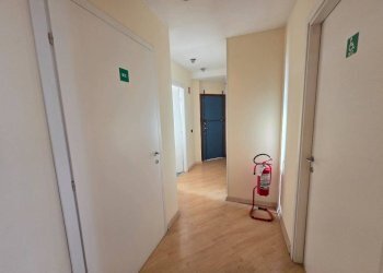 Corridoio - Ufficio via Piero Gobetti, Signa - foto 17