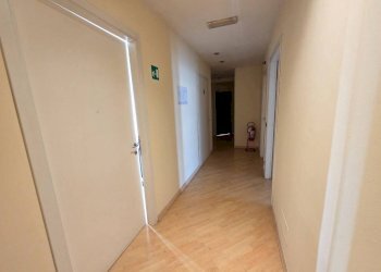 Corridoio - Ufficio via Piero Gobetti, Signa - foto 18