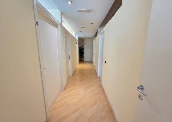 Corridoio - Ufficio via Piero Gobetti, Signa - foto 20