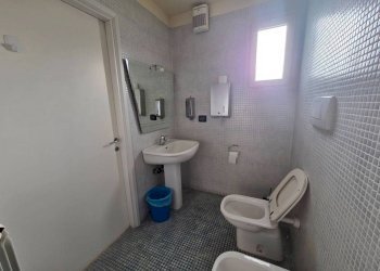 Bagno - Ufficio via Piero Gobetti, Signa - foto 23