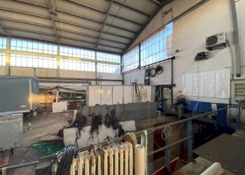 Interno non residenziale - Capannone via Poirino, 301, Carmagnola - foto 4