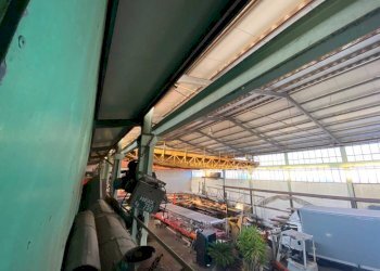 Interno non residenziale - Capannone via Poirino, 301, Carmagnola - foto 5