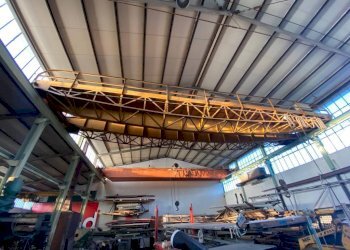 Interno non residenziale - Capannone via Poirino, 301, Carmagnola - foto 9