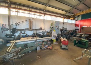 Magazzino - Capannone via Poirino, 301, Carmagnola - foto 12