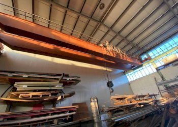 Interno non residenziale - Capannone via Poirino, 301, Carmagnola - foto 14