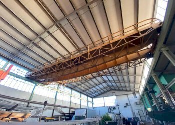 Interno non residenziale - Capannone via Poirino, 301, Carmagnola - foto 15