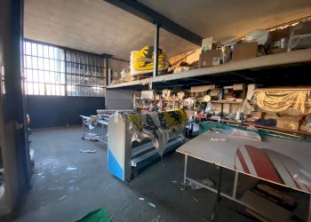 Magazzino - Capannone via Poirino, 301, Carmagnola - foto 17