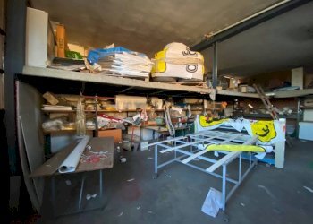 Magazzino - Capannone via Poirino, 301, Carmagnola - foto 18