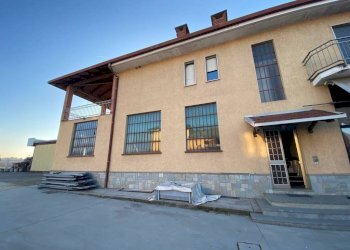 Facciata - Capannone via Poirino, 301, Carmagnola - foto 22