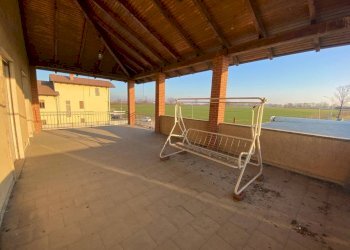 Terrazzo - Capannone via Poirino, 301, Carmagnola - foto 30