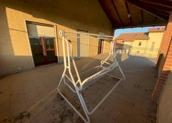 Terrazzo - Capannone via Poirino, 301, Carmagnola - foto 31