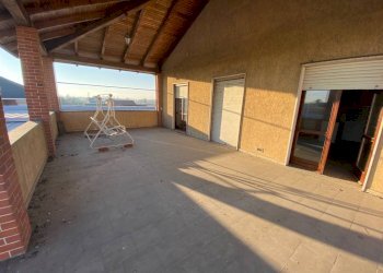 Terrazzo - Capannone via Poirino, 301, Carmagnola - foto 32