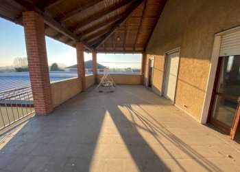 Terrazzo - Capannone via Poirino, 301, Carmagnola - foto 33
