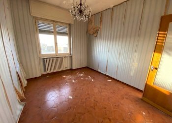 Camera da letto - Capannone via Poirino, 301, Carmagnola - foto 50