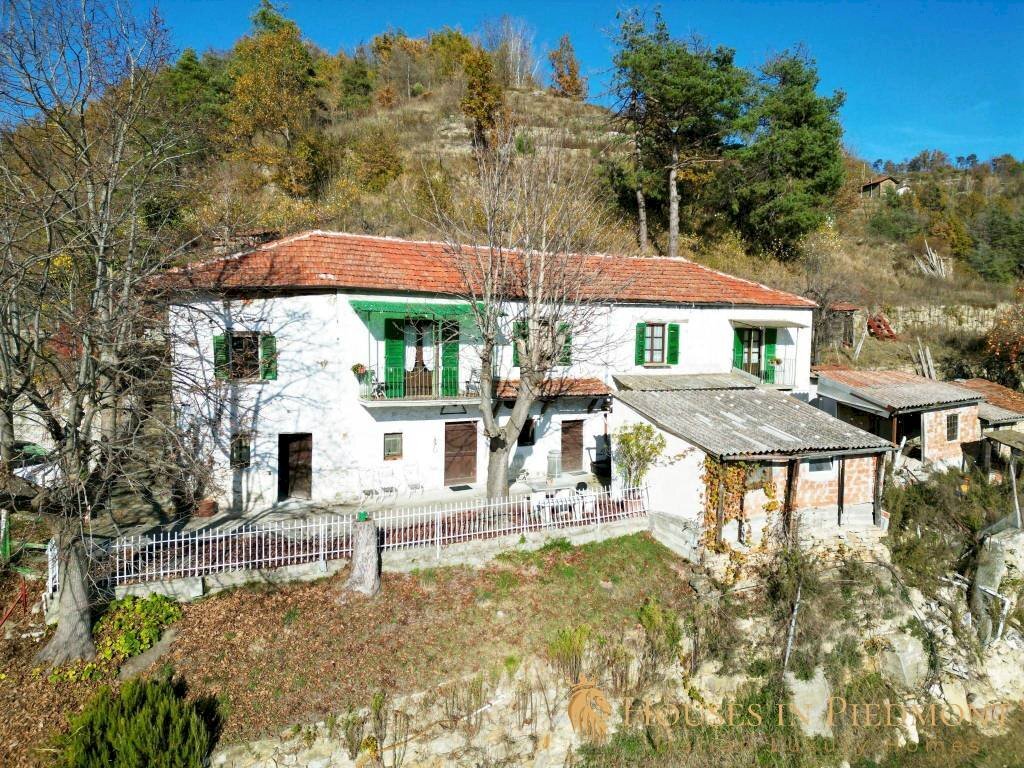 Vista - Rustic Cortemilia - photo 2