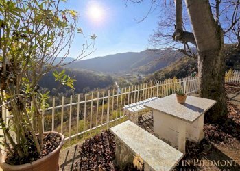 Giardino - Rustico Cortemilia - foto 6