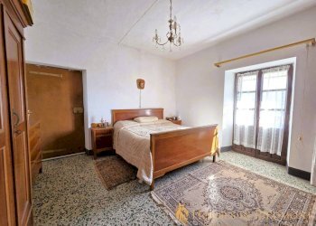 Camera da letto - Rustico Cortemilia - foto 10