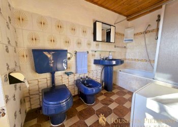 Bagno - Rustico Cortemilia - foto 11